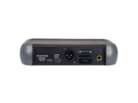 Karma Microfone Cabeça s/ Fios + Receptor UHF Karma Microfone Cabeça s/ Fios + Receptor UHF